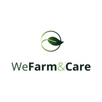 WeFarm&Care logo - Similar company to Emwelt®