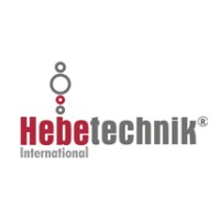 Hebetechnik International GmbH logo - Similar company to Ph Cleaners
