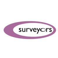 surveyors.se logo - Similar company to Geofix Ab