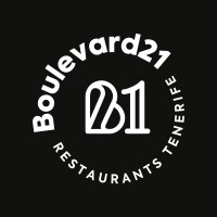Boulevard 21 Tenerife logo - Similar company to Venture Group Tenerife