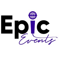 Epic Events logo - Similar company to Epic Events