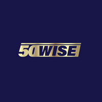 50WISE logo - Similar company to Linc Project