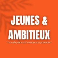 Jeunes & Ambitieux - Le média logo - Similar company to Lena B. Consulting