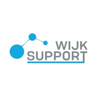 Wijk-Support logo - Similar company to Expertisebureau Lifeline