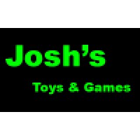 Josh'S Toys & Games