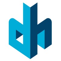 de hondt logo - Similar company to Real Win