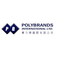 Polybrands International Limited logo - Similar company to Ascentia Consulting Executives