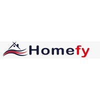 HOMEFY logo - Similar company to Homefy