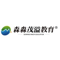 SenMiao MaoYi Language school 森淼意大利语学校 logo - Similar company to Senmiao Language Training School 森淼培训学校