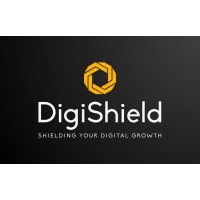DigiShield | Cybersecurity logo - Similar company to Fnz (Formerly New Access)