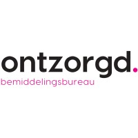 Ontzorgd B.V. logo - Similar company to Hwrk Housing + Facility Professionals