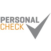 PERSONAL CHECK logo - Similar company to Gebr. Schmidt Bauunternehmen Ag