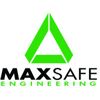 MAXSAFE ENGINEERING logo - Similar company to Hardware & Safety Solutions