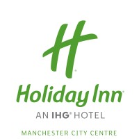 Holiday Inn Manchester City Centre logo - Similar company to Metro Pcs