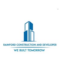 Rainford Construction And Developer. logo - Similar company to Dhruv Iconic Private Limited
