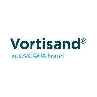 Vortisand an Evoqua Brand logo - Similar company to Leosense