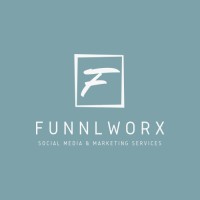 Funnlworx logo - Similar company to Gobal
