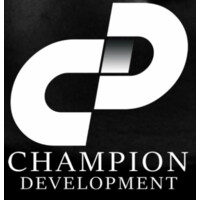 Champion Development logo - Similar company to Brands Are Alive