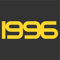 1996 logo - Similar company to Gfs  Consulting Ltd
