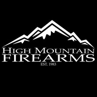 High Mountain Firearms & Supply logo - Similar company to On Scene Forensics