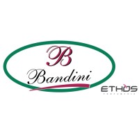 Profumeria Bandini logo - Similar company to B-Tag Netherlands
