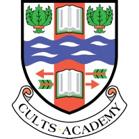 Cults Academy logo - Similar company to Al-Meezan