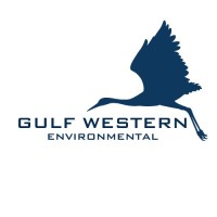 Gulf Western Environmental logo - Similar company to River Hawk Environmental Llc