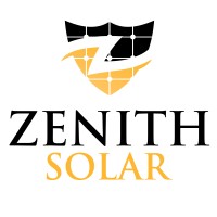 Zenith Solar logo - Similar company to Zenith Solar