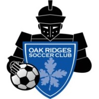 Oak Ridges Soccer Club logo - Similar company to Movin' Mobility