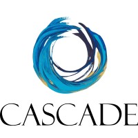Cascade (To Create A Better Community For All!) logo - Similar company to Roll-A-Way Screen Systems