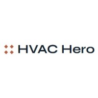 HVAC Hero logo - Similar company to Hvac Simulator