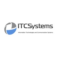 ITCSystems logo - Similar company to Itc Systems