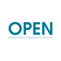 OPEN (Obesity Policy Engagement Network) logo - Similar company to Ecpobesity