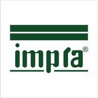 Impra logo - Similar company to Innovations Modular System