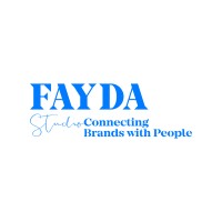 Fayda Studio logo - Similar company to Fayda