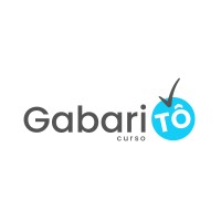 Curso Gabaritô logo - Similar company to Curso Eixo