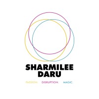 Sharmilee Daru PR logo - Similar company to Cloparkles