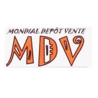 Mondial Dépôt Vente (MDV) logo - Similar company to Fábrica María