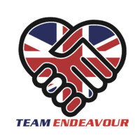 Team Endeavour logo - Similar company to Launchpad Veterans
