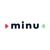 minu logo - Similar company to Cybertix