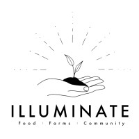 Illuminate Food logo - Similar company to Archigrafika