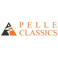Pelle Classics logo - Similar company to Top Taws