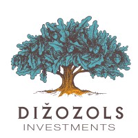 Dižozols Investments logo - Similar company to Timbro