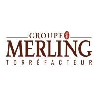 Groupe Merling Torréfacteur logo - Similar company to Generous Co