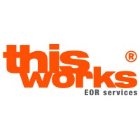 ThisWorks EOR Services logo - Similar company to Worksgroup Workforce Solutions