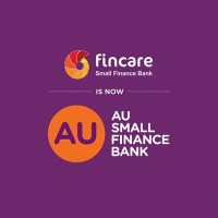 Fincare Small Finance Bank logo - Similar company to Bharatregister - Company, Trademark, Gst, Msme Registration