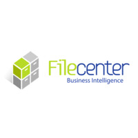 Filecenter Oficial logo - Similar company to Filecenter