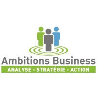 Ambitions Business SA logo - Similar company to Luxlinks