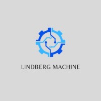 Lindberg Machine logo - Similar company to Oz Machine Usa