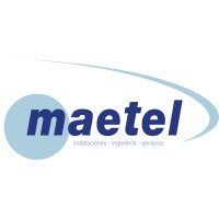 MAETEL logo - Similar company to Abdullah Bin Taleb For Swimming Pools